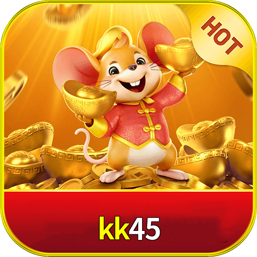 kk45 App